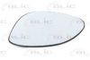 OPEL 1428711 Mirror Glass, outside mirror